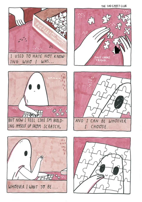 Sometimes it's ok to start from scratch...

https://t.co/mkbwOfdVAN <3 