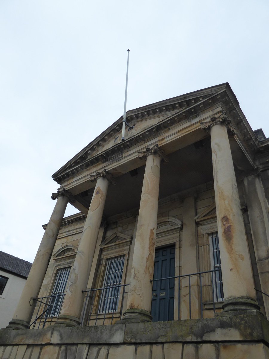 The Offcomers tweet media