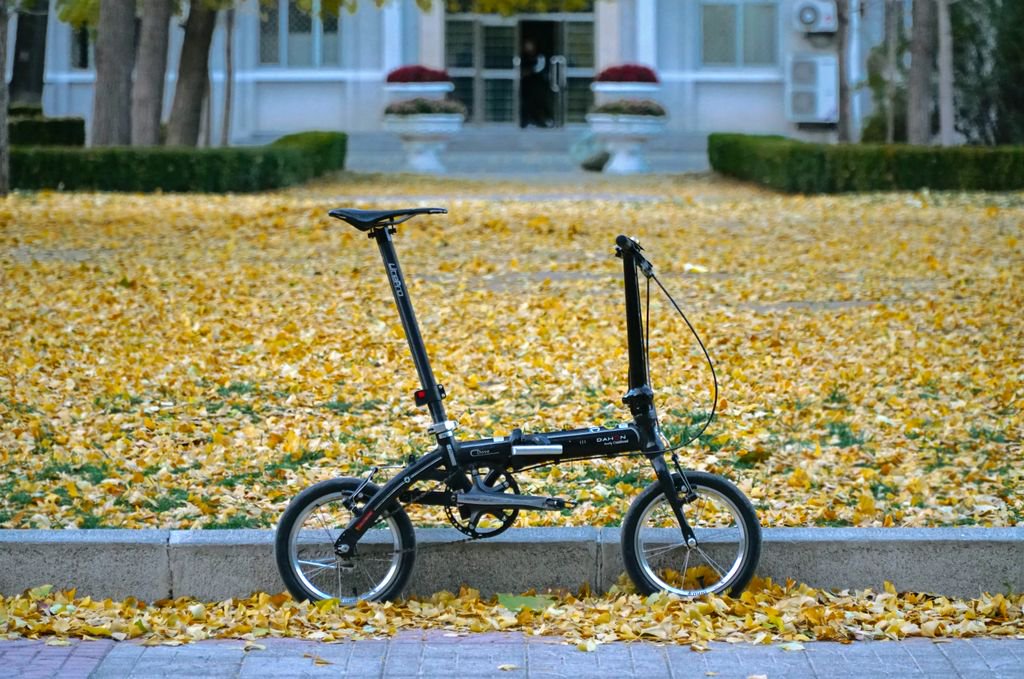 dahonbicycles's tweet photo. Stand out against any urban backdrop ๐
#Cycling #DAHONExplorers https://t.co/5mgsqm6TzP
