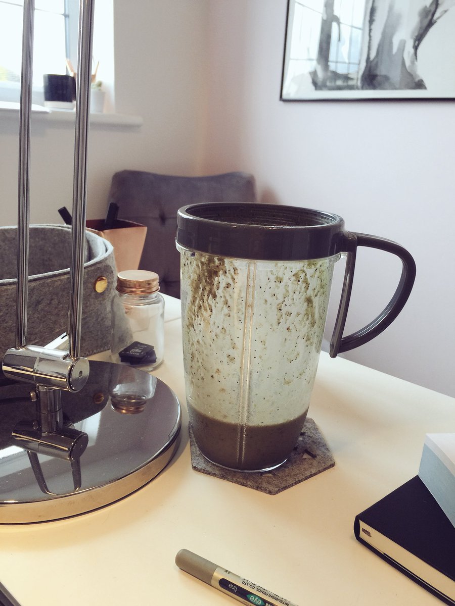 digitall_me's tweet photo. Getting the brain going this morning 🍌🍓🥦🍐🥒🍉 #freelancer #TuesdayThoughts https://t.co/4HSugXRnws