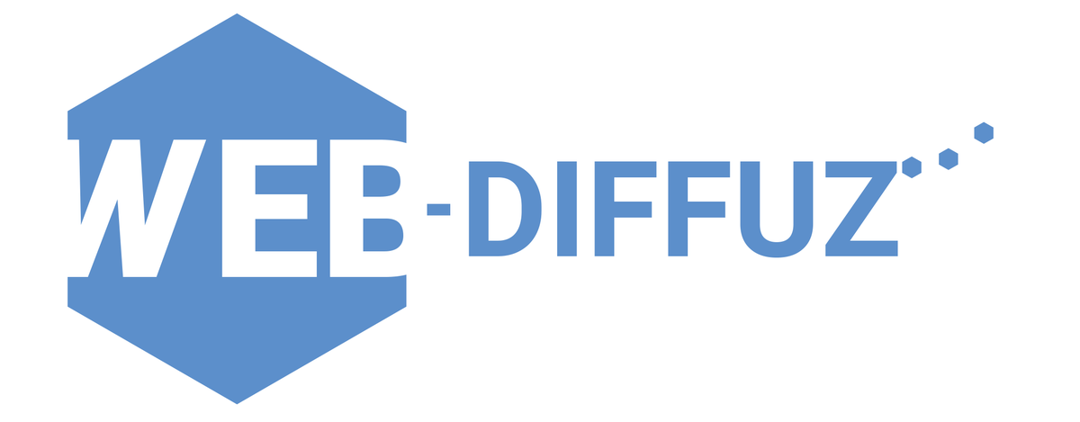 web_diffuz's tweet photo. Parlons logos. Celui de @web_diffuz ! Hexagone= l'organisation, l'effort collectif, le travail...
Pour + d'infos concernant notre logo: https://t.co/iqF7n9g8DG
#web #mediationnumerique #mediation #hexagone #webdiffuz #bleu
https://t.co/P6EKsWi5P6 https://t.co/1TGFOueP2S
