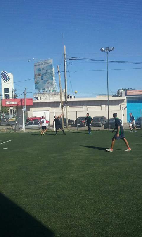 PSG_AMATEUR's tweet photo. 📷 vs Cremonense #Fecha2 https://t.co/j8zeM1Kbzv