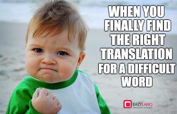 eazylang's tweet photo. That great feeling...😂 😜 #translation #translator #freelance #xl8 #t9n #Freelancelifestyle #freelancetranslator #meme #lol #funny #Translators #Translationmeme #meme #TranslatorProblems https://t.co/e0uXFFsCf6