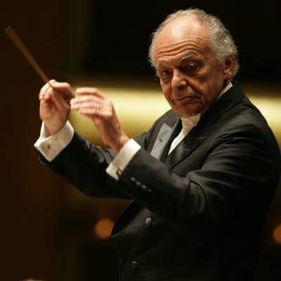 Happy birthday to Lorin MAAZEL ! 