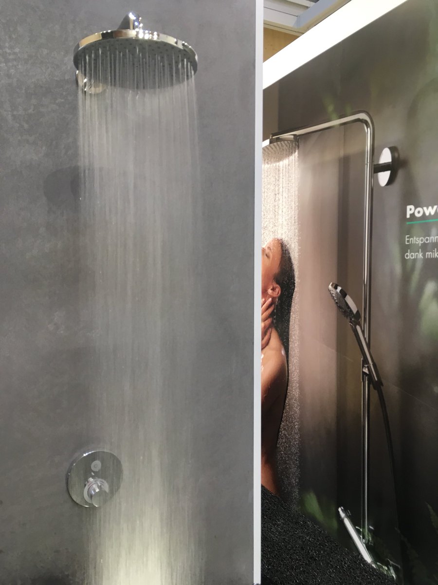 hansgrohe hashtag on Twitter hansgrohe hashtag on Twitter