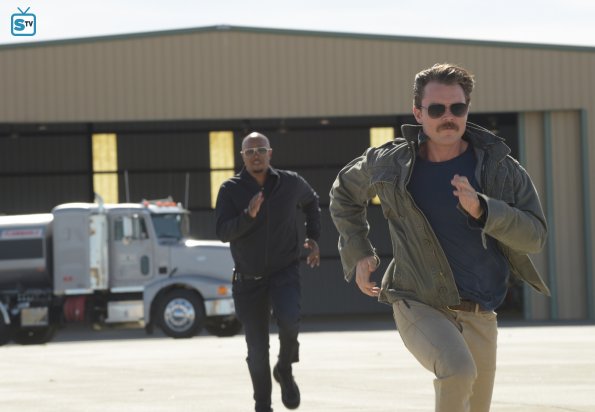 fan_lethal's tweet photo. Promotional Photos of Episode 2.17 - The Old Couple 🔥🔥 #LethalWeapon https://t.co/SXhXIbB5hL