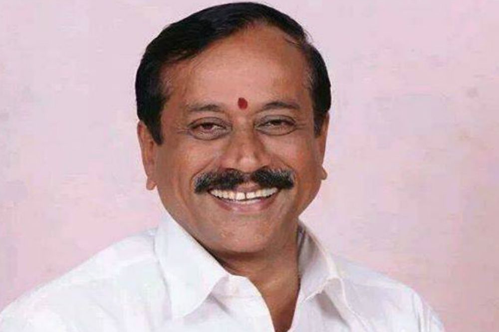 Image result for bjp h raja idiot