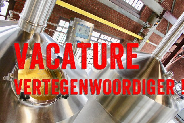 Seefbier's tweet image. Wij hebben een vacature voor vertegenwoordiger ! Word jij de enthousiaste ambassadeur van onze bieren (#seef,, #supercadix, #bootjesbier, #nonkelpater), en zet jij je schouder mee onder onze jonge lokale en onafhankelijke brouwerij ? Alle info op onze facebookpagina (seef) #bier