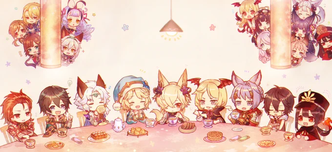 #弟の日 