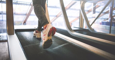 11 Reasons to Love the Treadmill bit.ly/2FgGRHJ