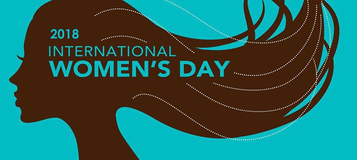 New Blog post:  Five Badass Babes to celebrate on International Women's day ow.ly/u5L430iIQ4I