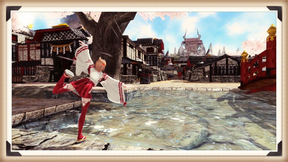 PSO2_yuzutan's tweet image. なんとなくで撮ってると構図がどうしても被ってしまう悩みを持って今日も二ークス中(◦˙-˙◦)

ちゃんとしたSSは後ほどあげる予定です( ¨̮⋆)
ちなみに上げてるSSは、ほぼ無加工で文字入れとフレームだけ付けて上げてます(｡☌ᴗ☌｡)

#PSO2 #PSO2_SS 
#メンテの日じゃないけどssを貼る