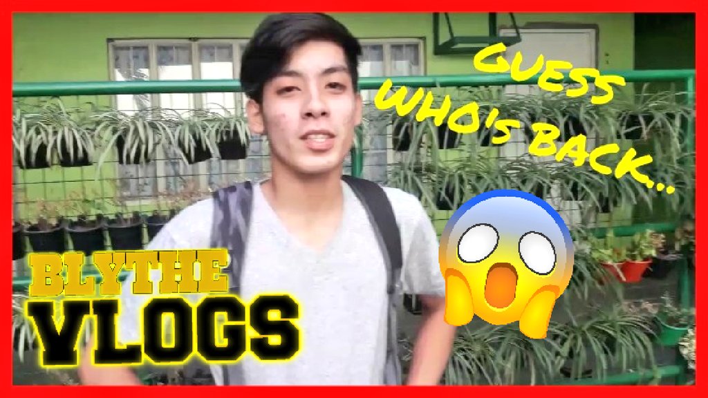HYPEVlogsNum1's tweet photo. Uploading in few moments......
He's BACK IN GRAY.....

#MakeItREAL 🤙 https://t.co/i7O1x9x0j0