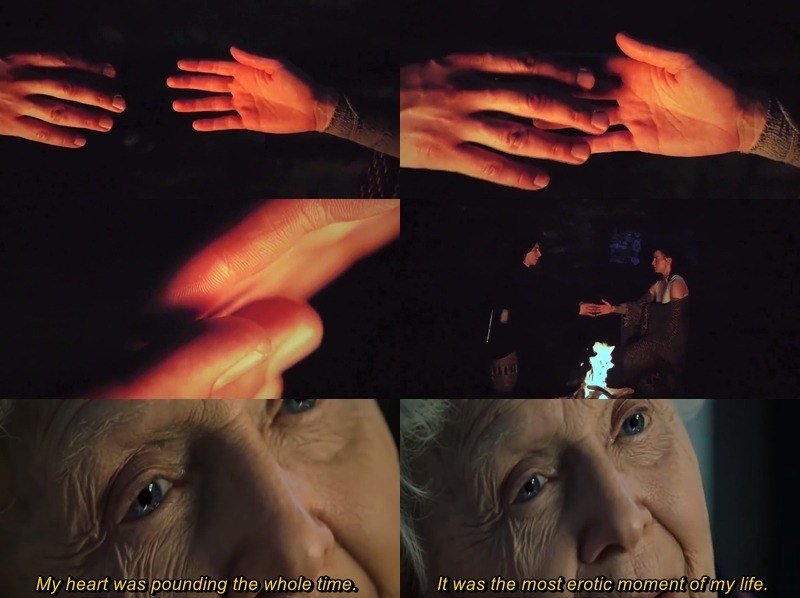 😂 that's true!!! #reylo