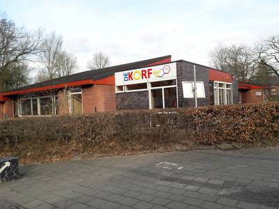 Basisschool de Korf onder Apeldoorns bestuur: Katholieke Jenaplan basisschool De Korf maakt sinds deze week deel uit van de Veluwse Onderwijsgroep. Daarvoor maakte De Korf deel uit van Stichting Katholiek Onderwijs Flevoland en Veluwe. destentor.nl/apeldoorn/basi…