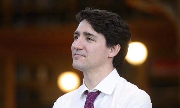 PM and Trump talk: U.S. in hurry for NAFTA deal, using tariff threat as leverage: bit.ly/2I7Sui2 https://t.co/JRrqaqm9yz