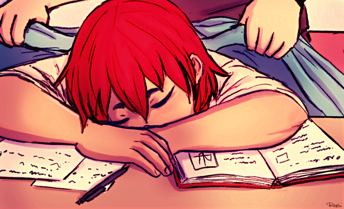 raphodraws's tweet photo. here’s some krbk doods that sorta accumulated over the past few weeks ^^’ https://t.co/Zknj38WGT5