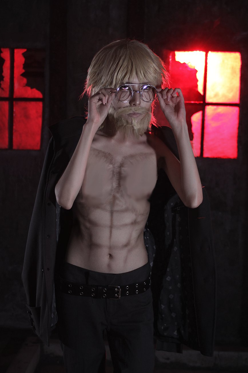 ট ইট র 千代治 コスプレ 進撃の巨人 ジーク イェーガー 驚異の子 ジーク Photo By Kさん Assist こつきさん ウィタさん Studio Nonday ট ইট র 千代治 コスプレ 進撃の巨人 ジーク イェーガー 驚異の子 ジーク Photo By Kさん Assist こつきさん ウィタさん Studio Nonday
