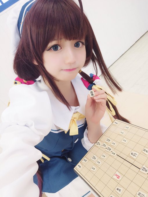 コスプレイヤーyamiのTwitter画像35