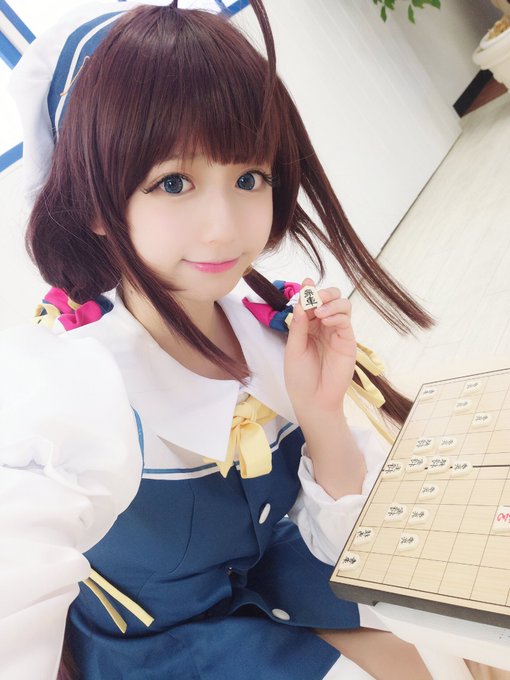 コスプレイヤーyamiのTwitter画像36