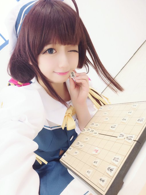 コスプレイヤーyamiのTwitter画像38