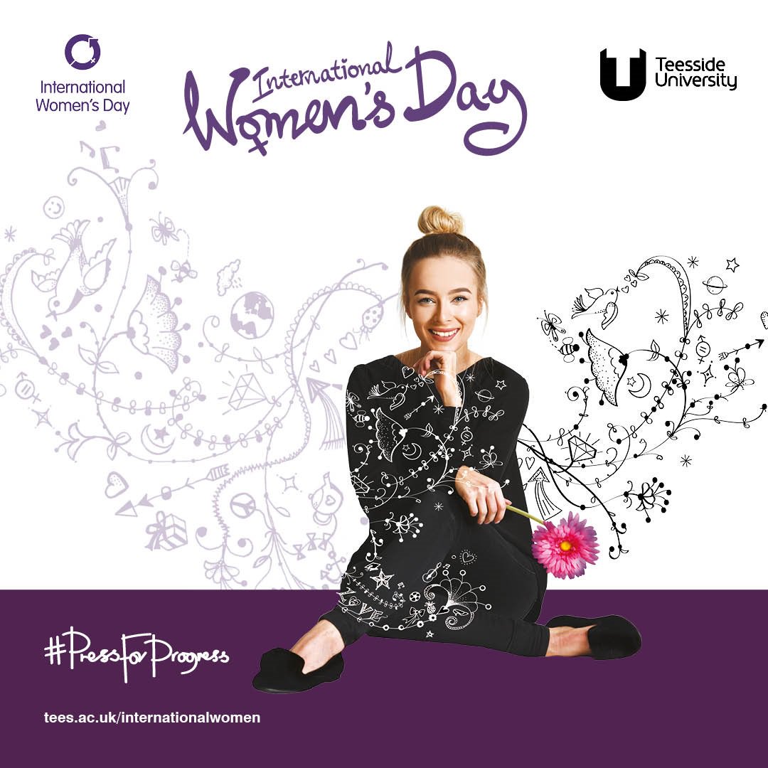 How do we raise the profile and influence of women in the Tees Valley? Join <a href="/pdportskirsten/">Kirsten Donkin</a> @lucyphilipson <a href="/cllrsuejeffrey/">Sue Jeffrey</a> and Andrew Stogdale as they discuss at our International Women's Day event on 10 March. More info and to book: bit.ly/2CKzBNX