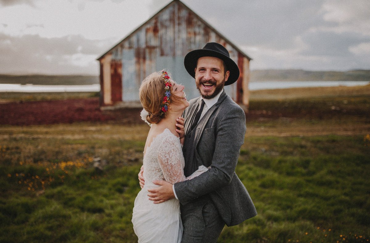 I hope I see this guy looking at the camera and smiling soon!