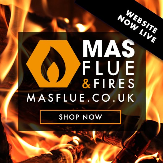 mercersons's tweet photo. Check out our new sister site MAFLUE &amp; FIRES. Website now liver. https://t.co/Ixe5gw2PxK #masflue #woodburners #flueliner https://t.co/qetOGz07CG