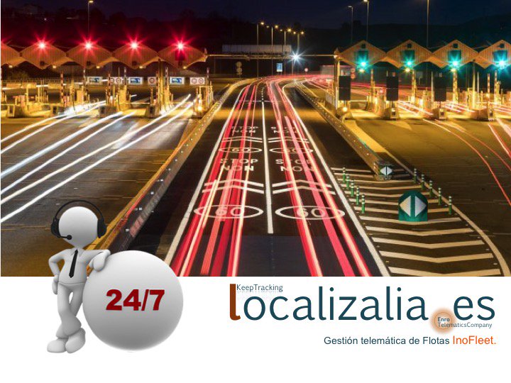 Localizalia's tweet image. #soportetecnicolocalizalia24x7 #gestiondeflotaslocalizalia 
Incluido en nuestro ADN, somos líderes en soporte técnico presencial y remoto a nivel nacional.