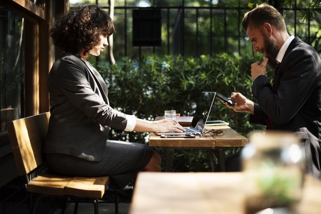 OTFosse's tweet photo. Do you know which new-age tools/services you need to use in order to manage #workforce more efficiently? @SBICard_Connect tells you more about the disruption caused by #technology in the industry #OracleEmp #CustomerSuccess #HCM https://t.co/skH8KxdceS https://t.co/DR1DVcckkD