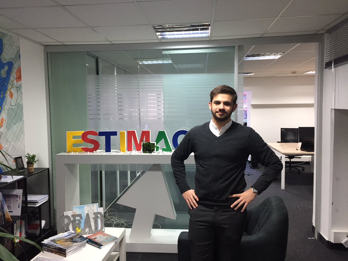 ESTIMAGES tweet media