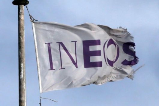 Since 2006, INEOS UK operations have had 24 improvement &amp; prohibition notices from the Health  Safety Executive: issues included failing to implement risk management &amp; reduction for major accidents, lack of appropriate pipeline inspections #INEOSvTHEPEOPLE #INEOSGameTheSystem