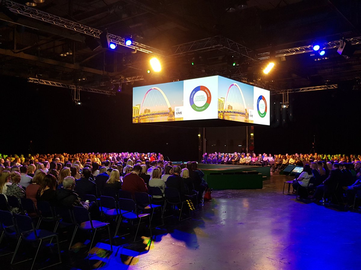 LBGAmbScotland's tweet photo. My colleagues @LBGAmbNIreland @LBGAmbLondon @LBGAmbSthWest and @LBGAmbNorth hosting events at same time in Belfast, London, Newport and Manchester with our flagship event in Birmingham #HelpingBritainProsper #HBPLive #HBPLive2018 https://t.co/3iPTu6z2kO