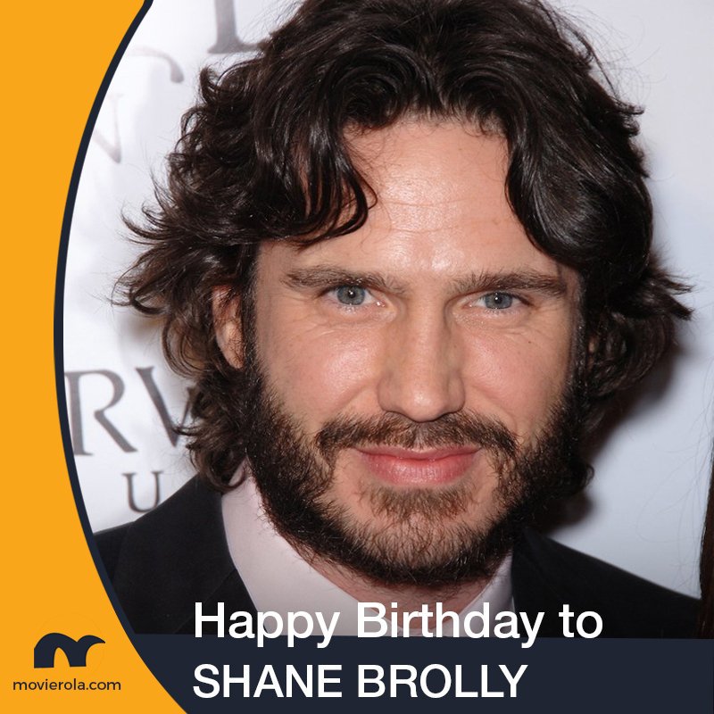 Happy Birthday to Hollywood Actor   