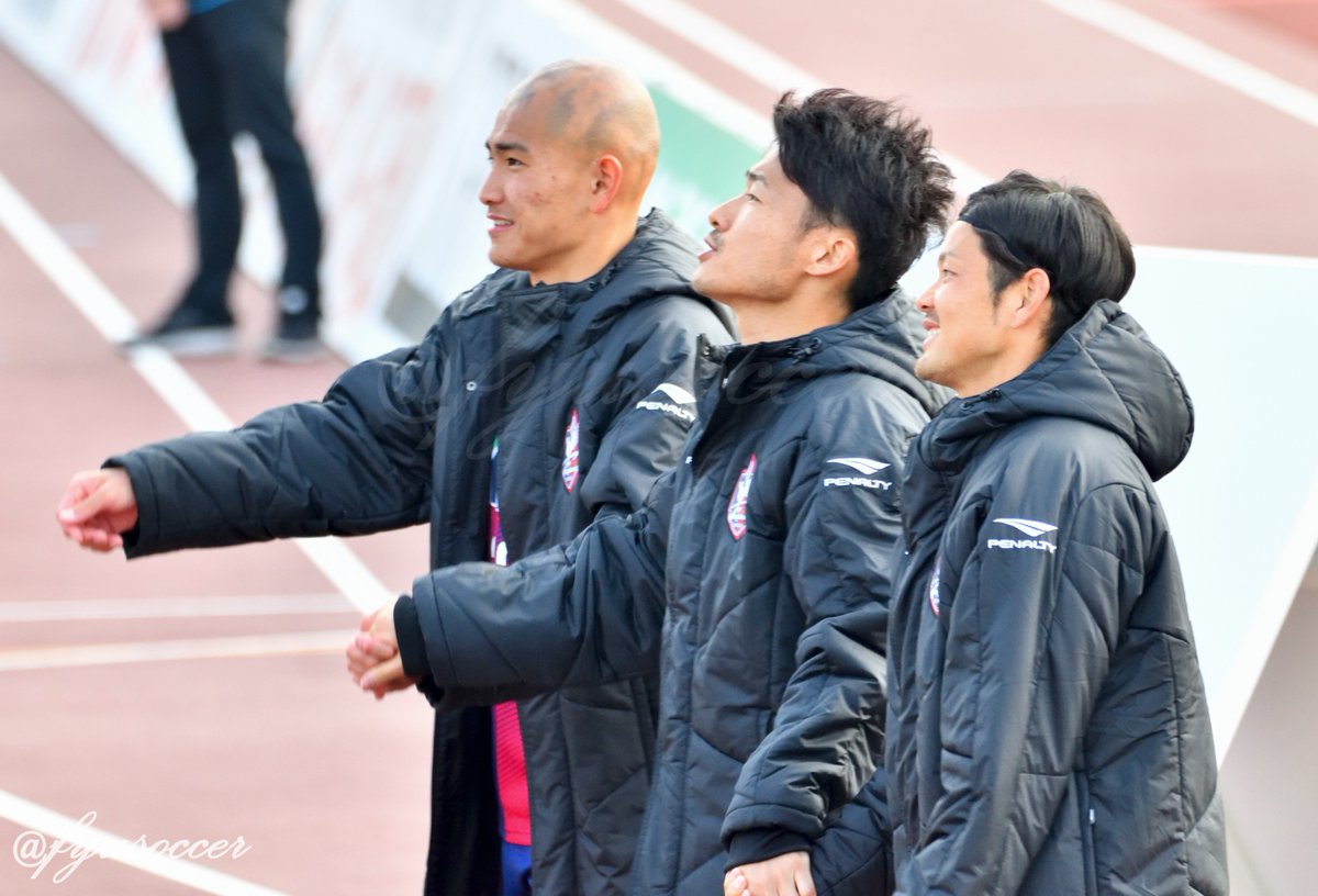 2018/03/04 ファジアーノ岡山 (3ページ目) Togetter