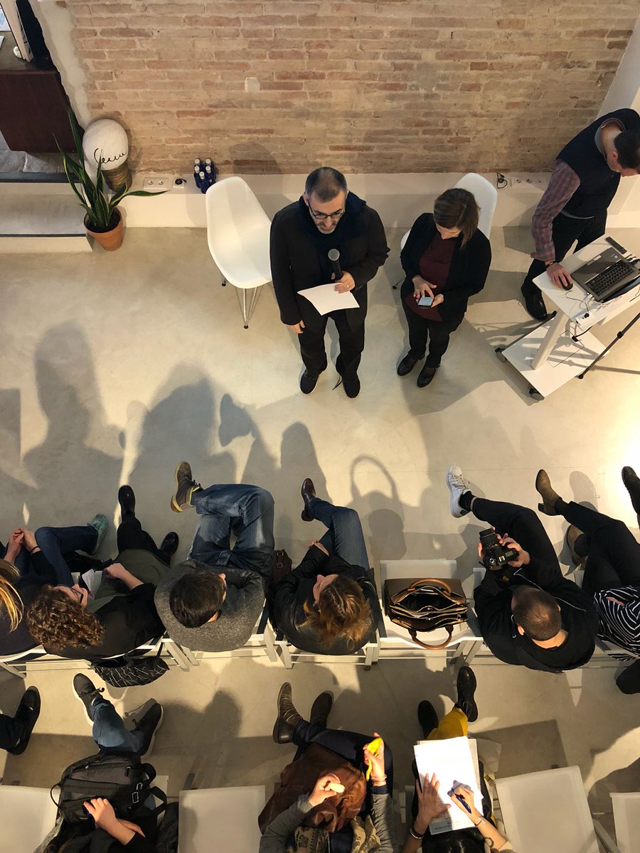 ideograma's tweet photo. Ya están disponibles los materiales de #ODD18BCN que organizamos con @iopendatabcn  en #fabricalehmann en https://t.co/QgKyXUtIxe Gracias a @StorydataBcn @digiwhist @bcn_ajuntament @ihrworld y a todos los asistentes a la jornada https://t.co/2FUEC2NyoJ