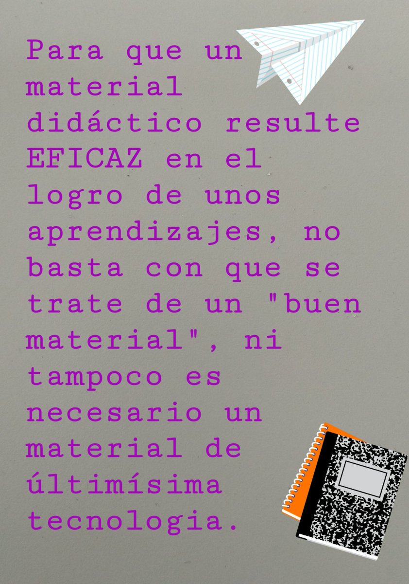 #CasualidadesDeLaVida Esta mñn echandole un ojo a las redes sociales he leido un texto sobre educación y me ha llamado la atención el siguiente trozo: (He creido interesante compartirlo con vosotros?). Q OPINAIS? #DDC18_2