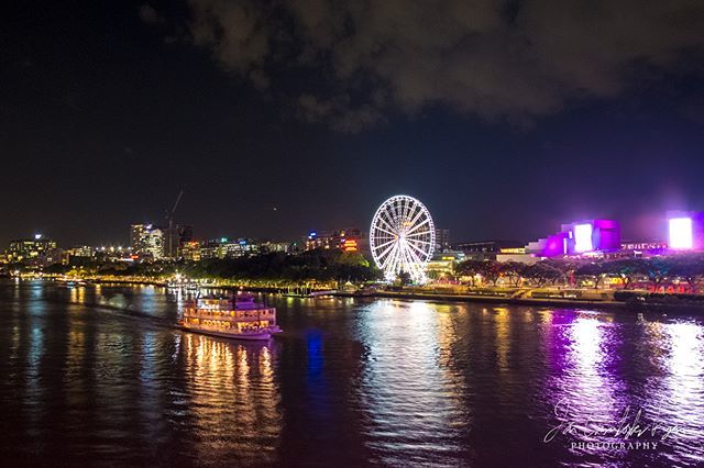 IanRyanNZ's tweet photo. "Cruise in Light"
There are many cruises along the river in melbourne, including some in old fashioned paddle boats. The view of the city lights in every direction is always beautiful.
.
.
Copyright Ian Ryan 2018. All rights reserved. https://t.co/5A1hz8Yj4V https://t.co/p7GlWGu6en