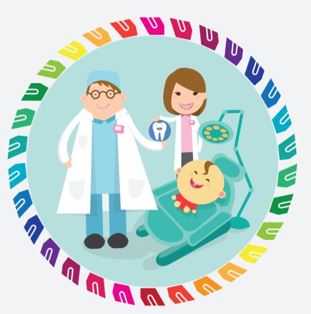 BickiepegsDoidy's tweet photo. #Bickiepegs  &amp; #Doidycup are proud to support #internationaldayofthedentist, celebrating the work of the Dental profession 💙👏🏻 https://t.co/vd8TiEW7uP