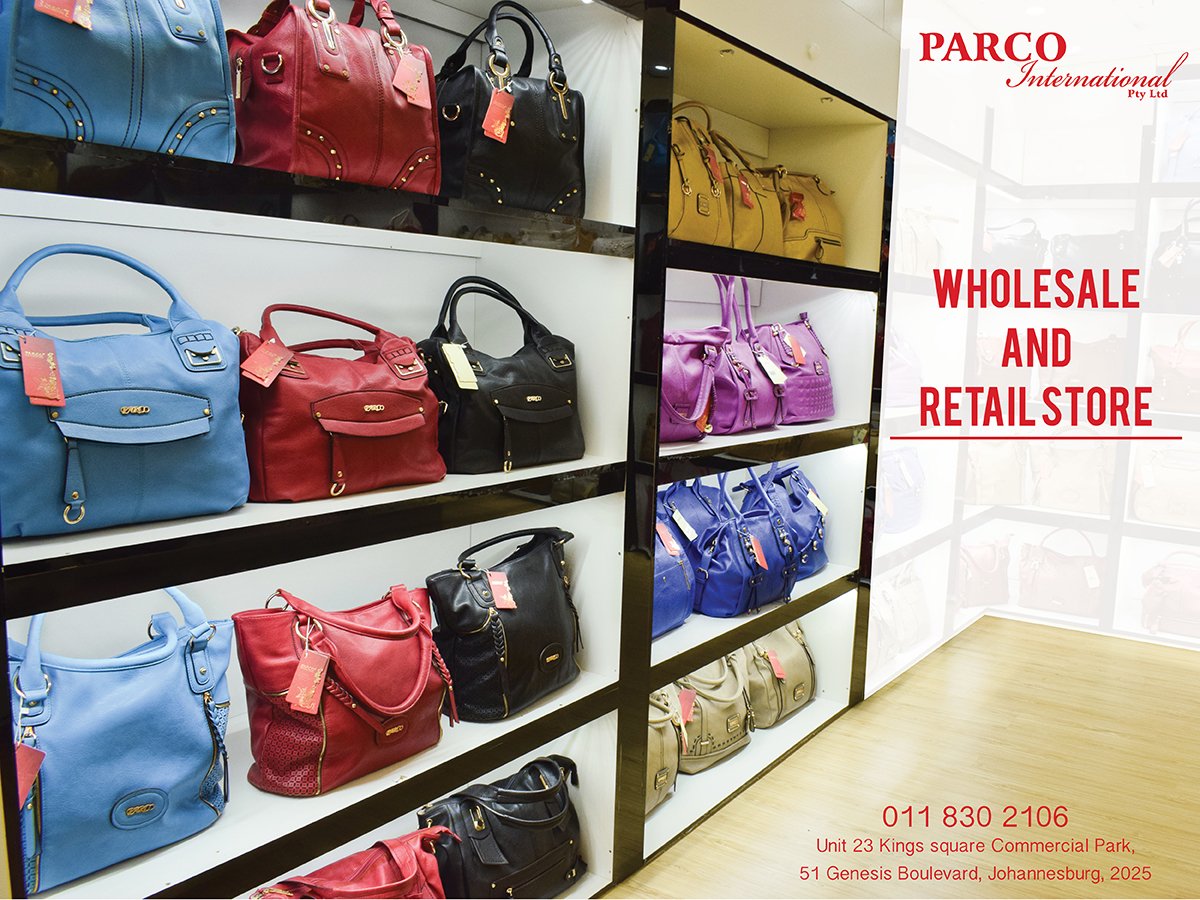 ParcoBags's tweet photo. Thinking of buying and selling? Get 50% OFF when you buy 10 items or more!🛍️👜
Visit our store today.
https://t.co/x1Np1sFevh https://t.co/HhV4aUY2h1