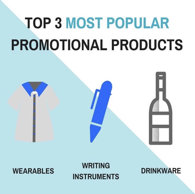 They go everywhere and anywhere.