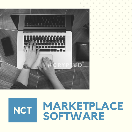 sandra_endo's tweet photo. Get the most advanced, reliable and #OpenSource #marketplace #Software from @NCrypted 
https://t.co/3q55Tf6bC8 https://t.co/zLSehFco3z