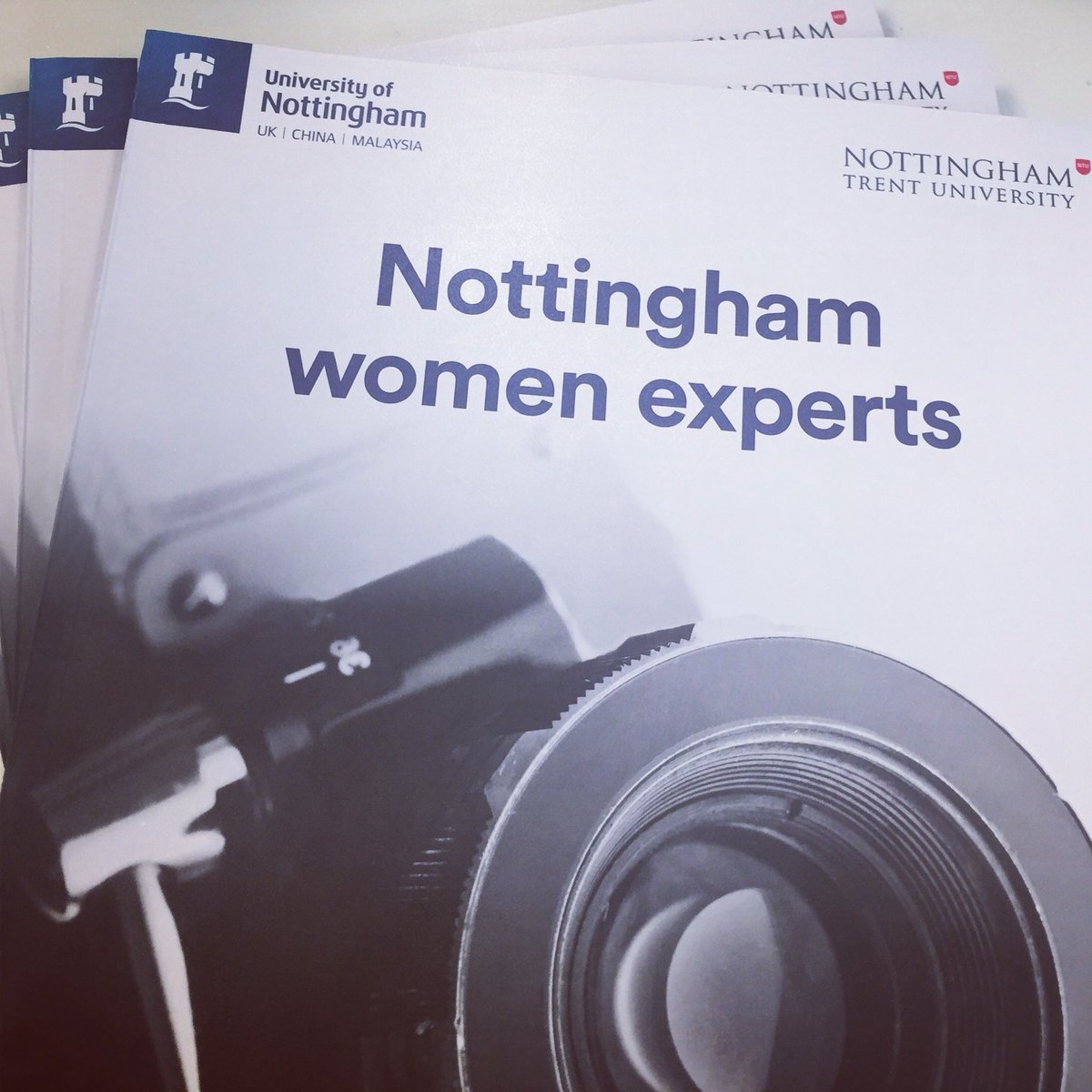 Léonie Mathers tweet media