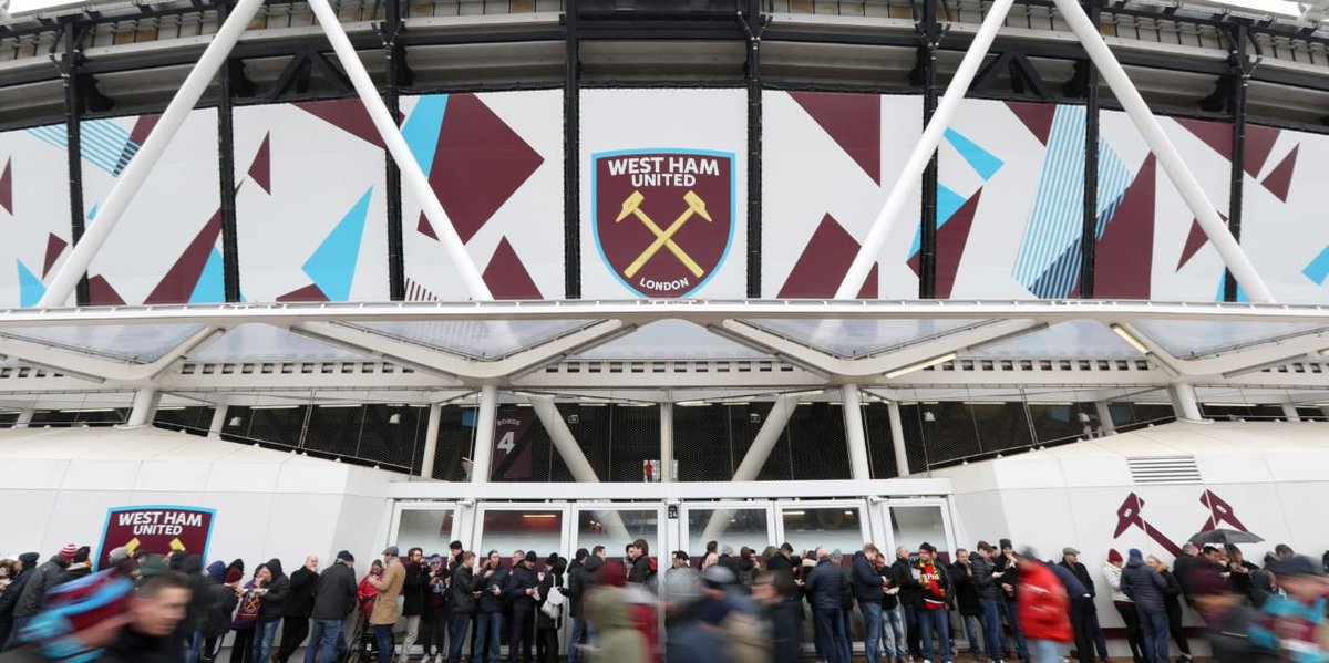 ReadWestHam's tweet image. West Ham publish their financial records for the year ended May 2017, and they include:

💰 Record turnover
💰 Player sales profit
💰 Increase in commercial and retail revenue

❌ But, confirm the Stadium move hasn't generated any added profit

Here's why: readwestham.com/2018/03/06/sta…