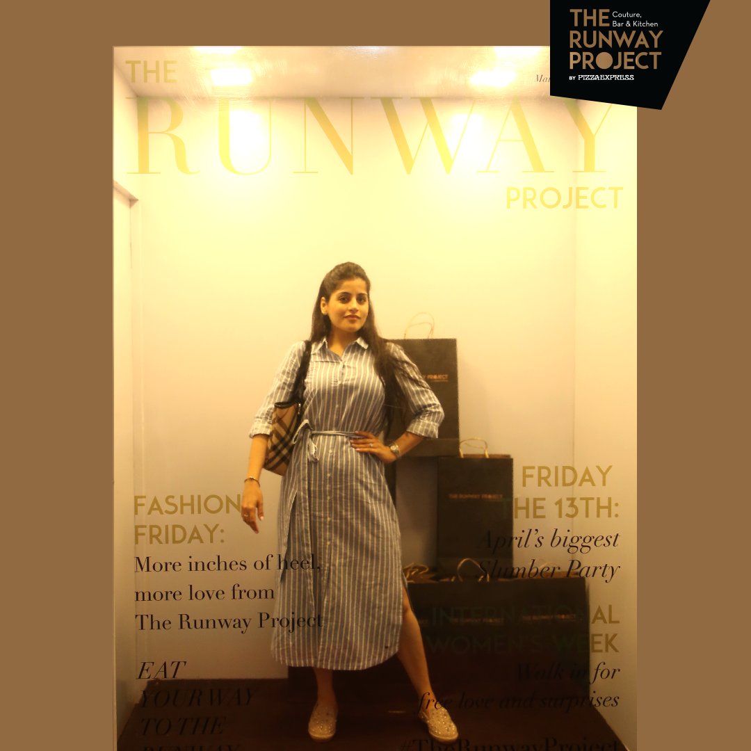 theprojectin's tweet photo. Here's a sneak peek at the Women’s Week unfurling at @PalladiumMum.
Join us to strike a pose and enjoy some lip-smacking delicacies.
P.S: The cover page is waiting for you. #TheRunwayProject #SeeYouAtTheRunway #TheProject @VickyRatnani https://t.co/tgID8aoYHj