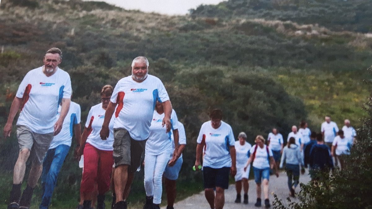 bsportcoach50's tweet photo. In Amersfoort gaat de Nat. Diabetes Challenge van start op 9 april. org. door fysiotherapiepraktijk Fyzie en  @SRO_Sportcoach en div. sportverenigingen. https://t.co/OvLioTQE6E