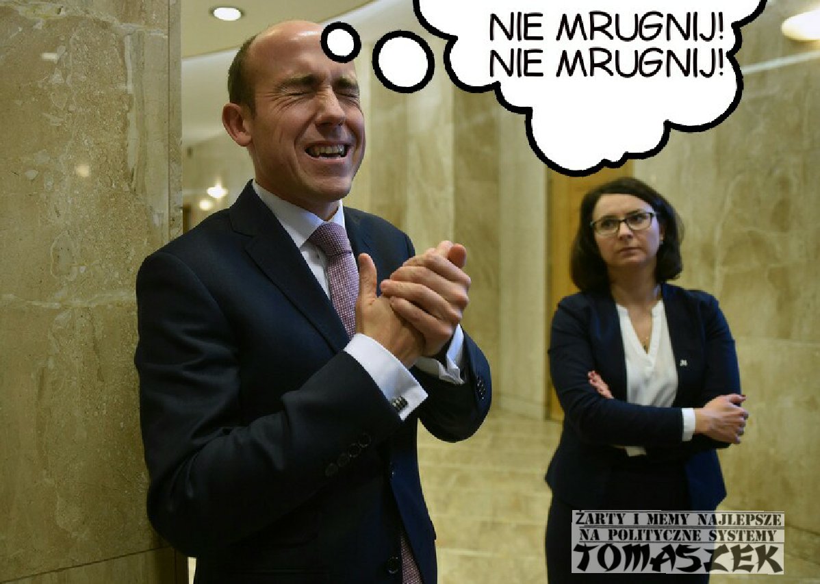 TomasTomaszek's tweet photo. Strach opanował sejm.😉 https://t.co/G4q3J0efE8