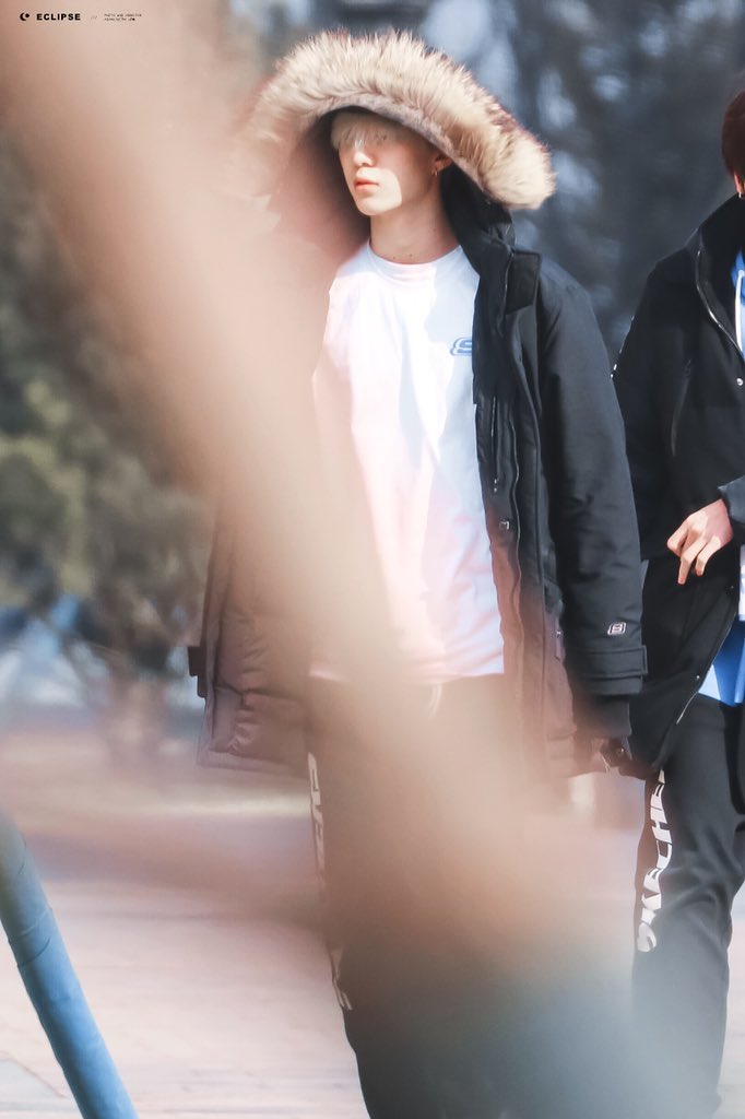 Eclipse06160219's tweet photo. 180306

#范丞丞 #FanChengcheng #판청청
#黄明昊 #justin #저스틴
#偶像练习生 #IdolProducer https://t.co/tXyTLfRu28