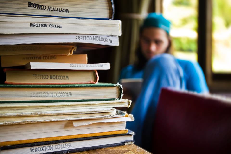 FDUWhatsNew's tweet image. Good luck with midterms! 
(📷 by Mike Malone)