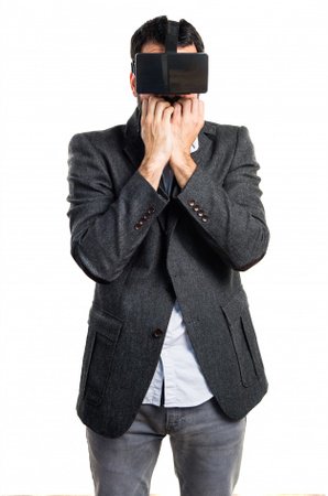 charlesmontg_88's tweet image. #VirtualRealityAndAugmentedRealityCompanies, #HowToCreateAugmentedReality Walmart Store No 8 incubator advances VR strategy goo.gl/RVVbpZ